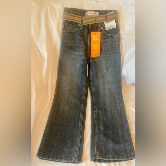 Lee Other - Kids Lee jeans